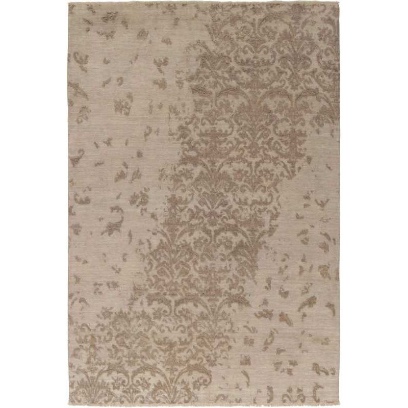 tappeto india damask cm 138x200