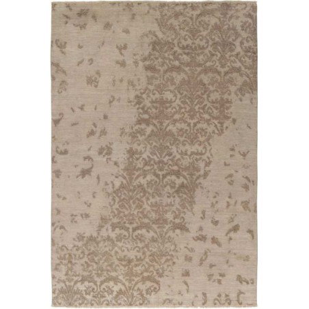 tappeto india damask cm 138x200