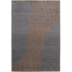tappeto india damask cm 172x243