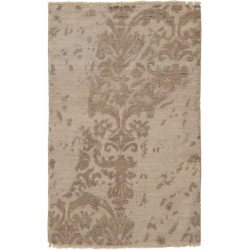 tappeto india damask cm 60x90