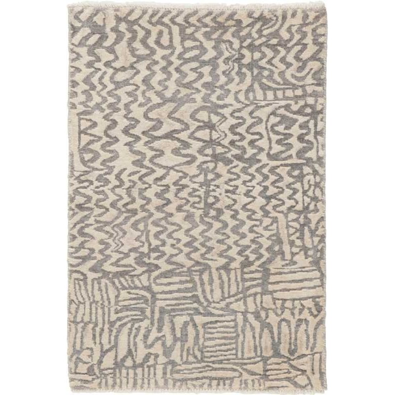 tappeto india damask cm 60x90