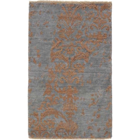 tappeto india damask cm 60x90