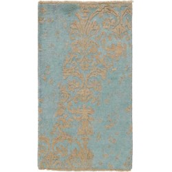 tappeto india damask cm 60x90