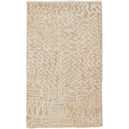 tappeto india damask cm 60x90