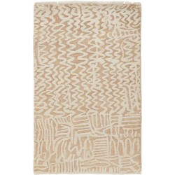 tappeto india damask cm 60x90