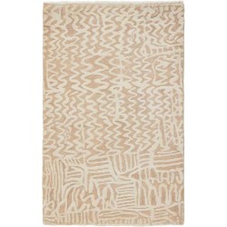 tappeto india damask cm 60x90