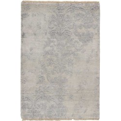 tappeto india damask cm 60x90