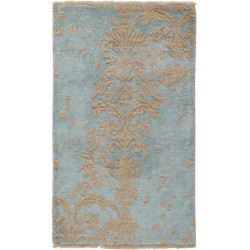 tappeto india damask cm 60x90