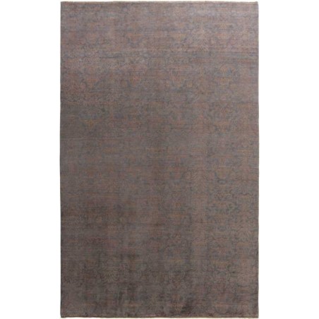 tappeto india damask cm 196x301
