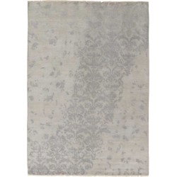 tappeto india damask cm 144x202
