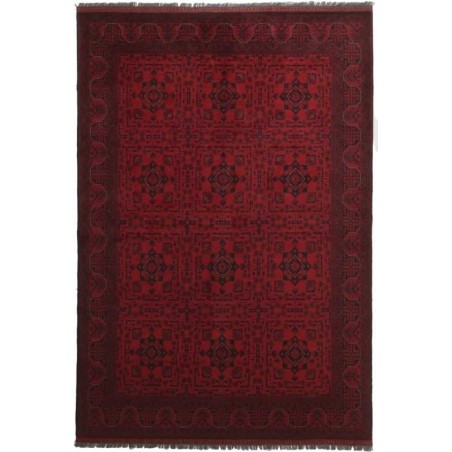 tappeto afghanistan old afghan cm 194x293