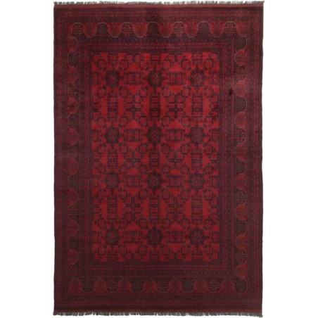 tappeto afghanistan old afghan cm 200x294