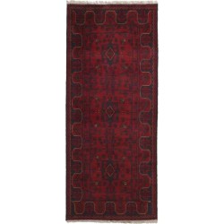 tappeto afghanistan old afghan cm 78x188