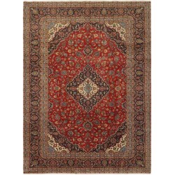 tappeto persia keshan cm 249x340