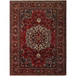 tappeto persia bakhtiyar cm 279x365