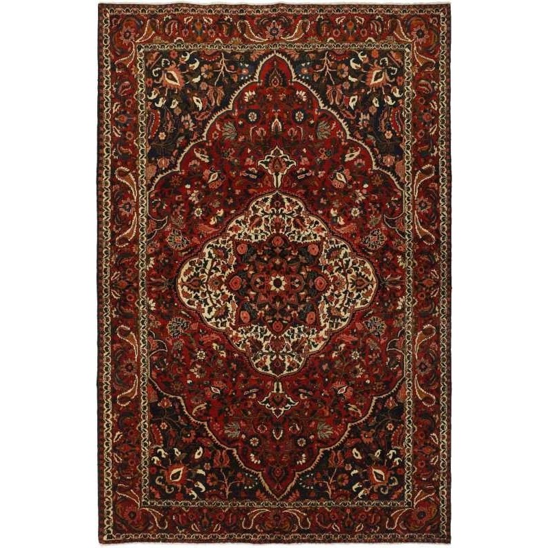 tappeto persia bakhtiyar cm 206x310