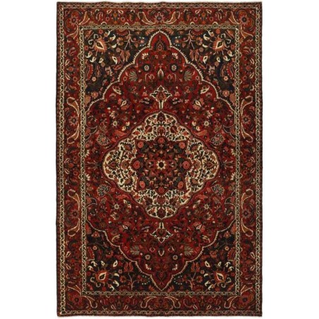 tappeto persia bakhtiyar cm 206x310