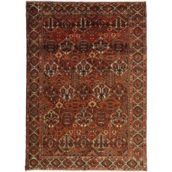 tappeto persia bakhtiyar cm 210x293