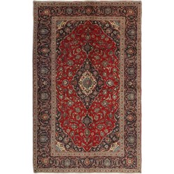tappeto persia keshan cm 193x314