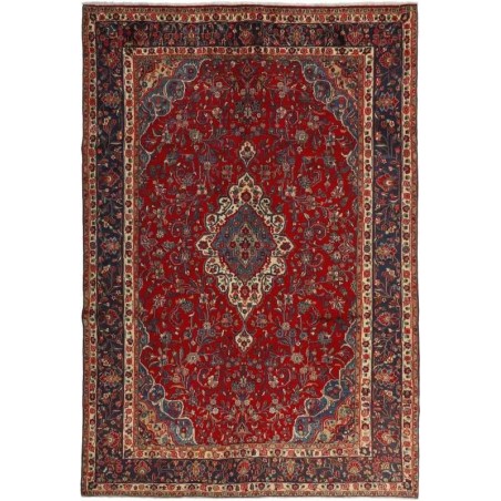 tappeto persia mehraban cm 214x322