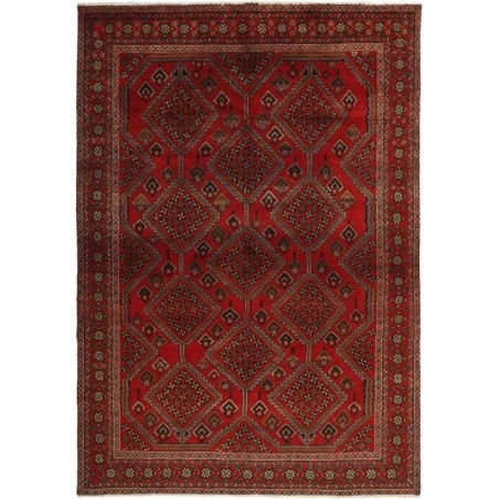 tappeto persia mahabad cm 202x290