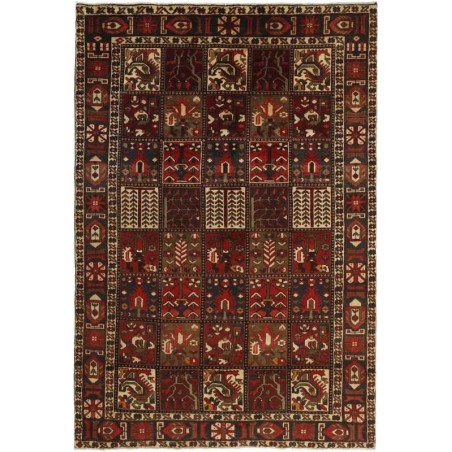 tappeto persia bakhtiyar cm 202x300
