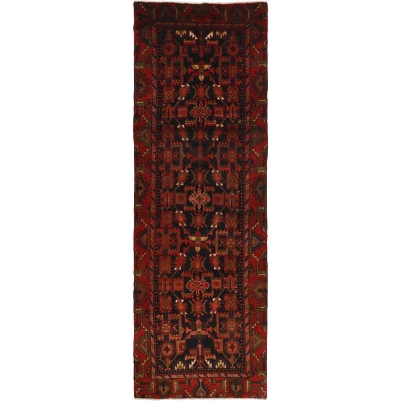 tappeto persia ardebil cm 113x332