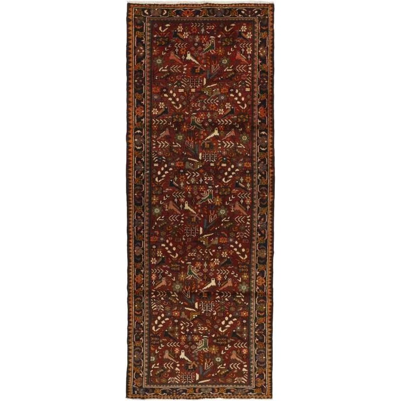 tappeto persia koliaie cm 110x310