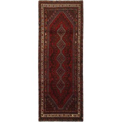 tappeto persia kashghai cm 102x275