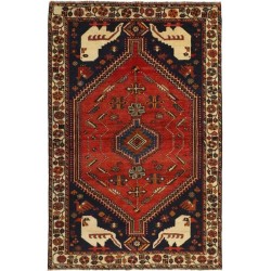tappeto persia shiraz cm 162x243