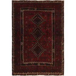 tappeto persia kashghai cm 184x268