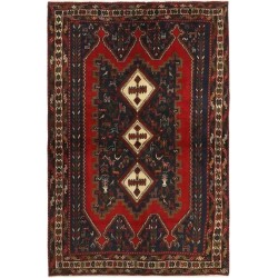tappeto persia afshar cm 158x243