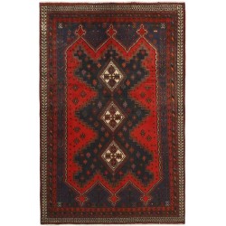 tappeto persia afshar cm 173x256