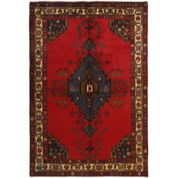 tappeto persia afshar cm 165x238