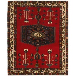 tappeto persia afshar cm 137x167