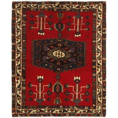 tappeto persia afshar cm 137x167