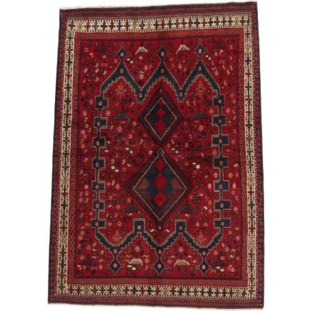 tappeto persia afshar cm 178x250