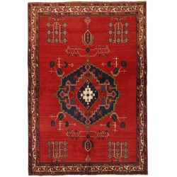tappeto persia afshar cm 164x236