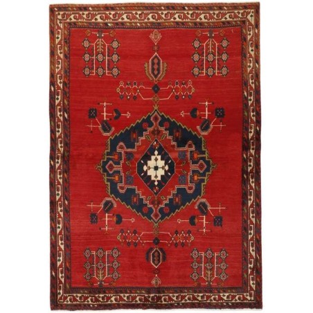 tappeto persia afshar cm 164x236