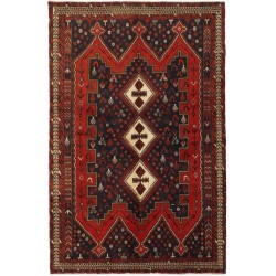 tappeto persia afshar cm 168x257