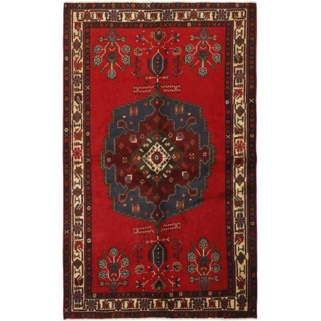 tappeto persia afshar cm 163x255