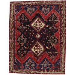 tappeto persia afshar cm 167x218