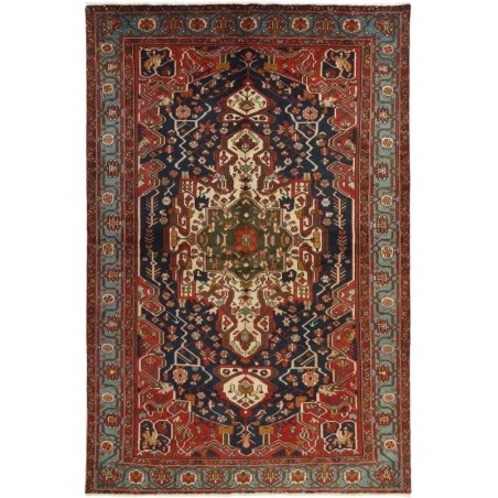 tappeto persia bakhtiyar cm 205x301