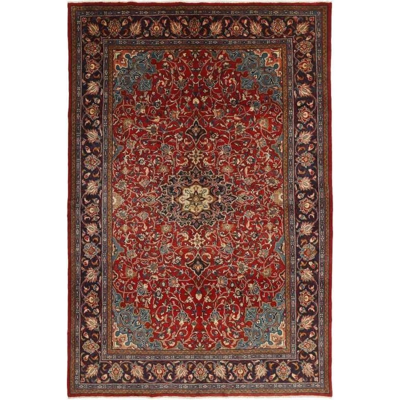 tappeto persia mahal cm 212x320
