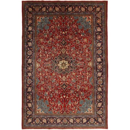 tappeto persia mahal cm 212x320
