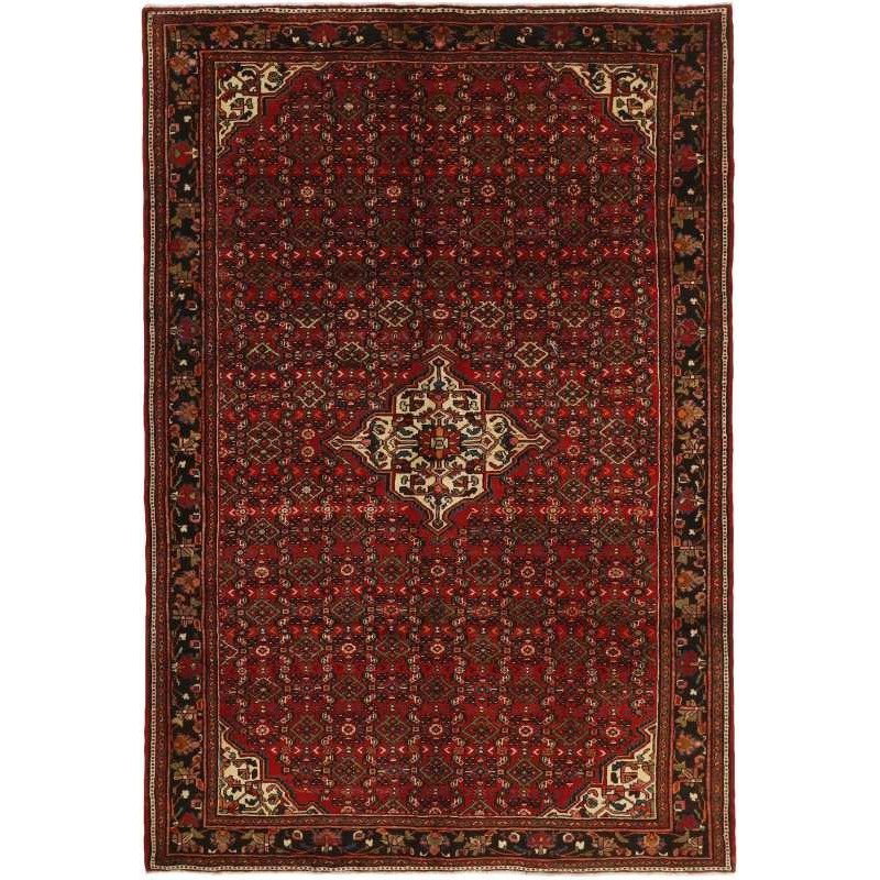 tappeto persia hosseinabad cm 210x302