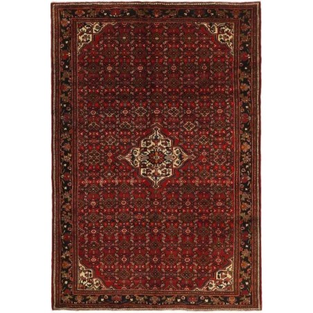 tappeto persia hosseinabad cm 210x302
