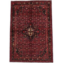 tappeto persia hosseinabad cm 158x225