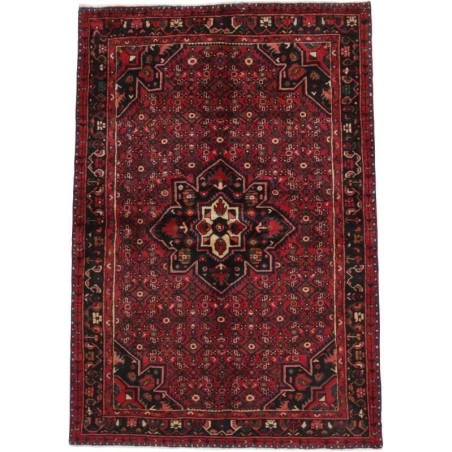 tappeto persia hosseinabad cm 158x225