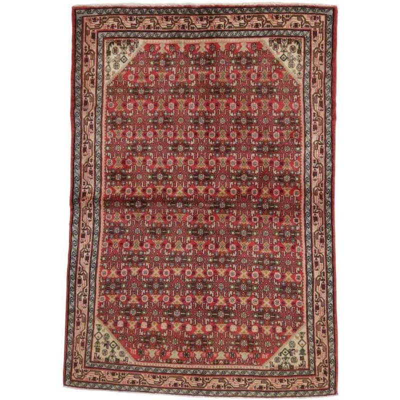 tappeto persia mehraban cm 135x193